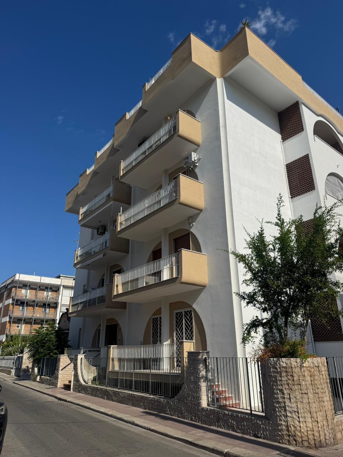 SANTO SPIRITO - APPARTMANETO 3 VANI + ACC.